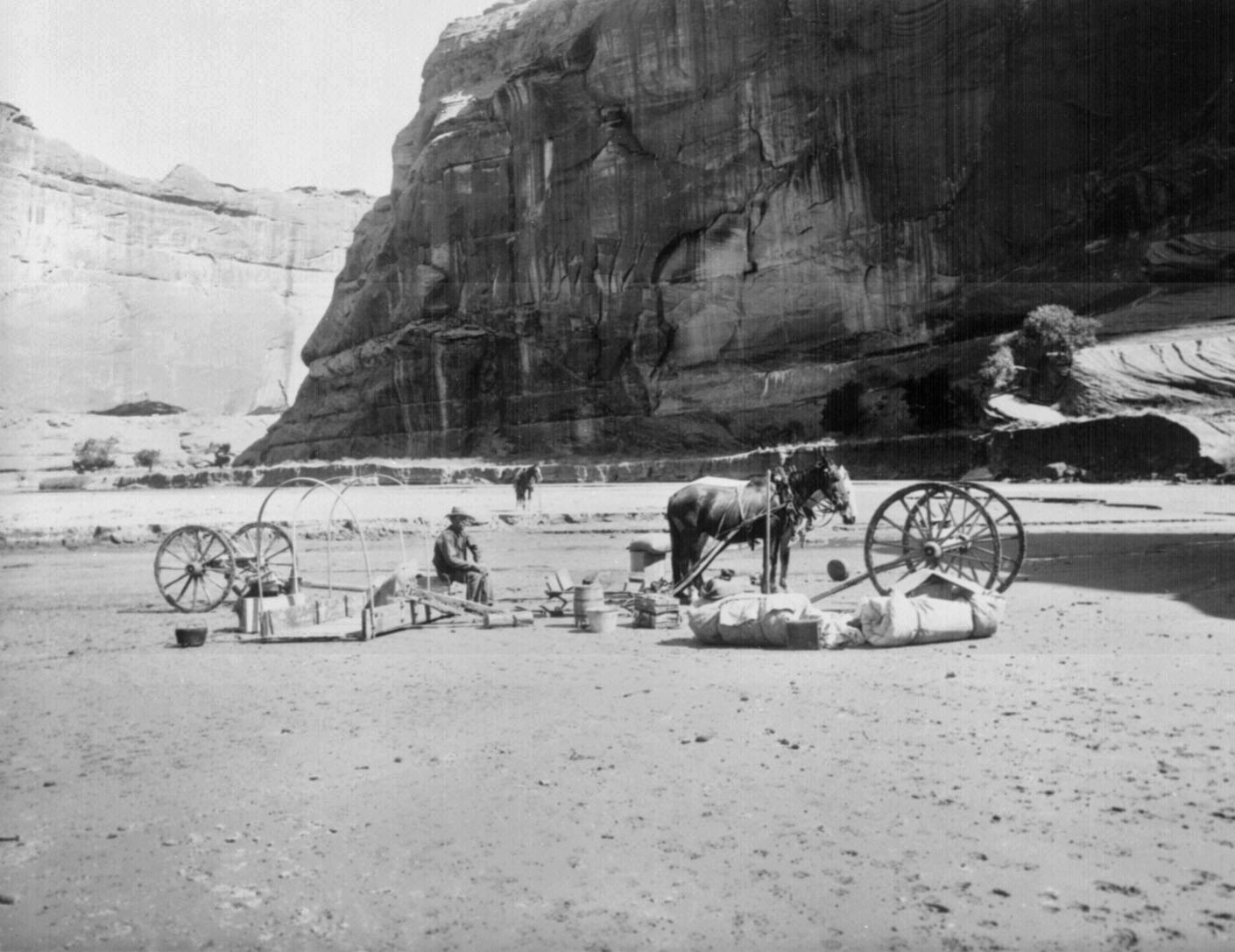 Poker blue mountains map